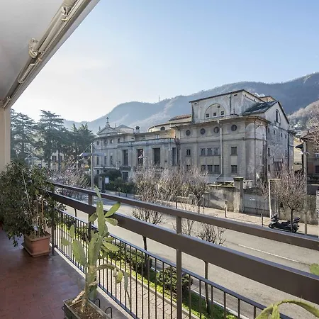 A Casa Di Titti Lejlighed *
