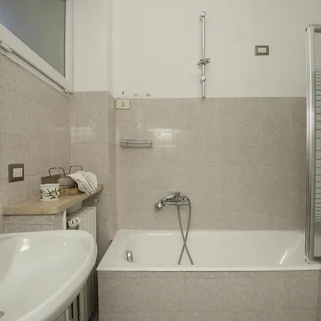 Lejlighed A Casa Di Titti Como