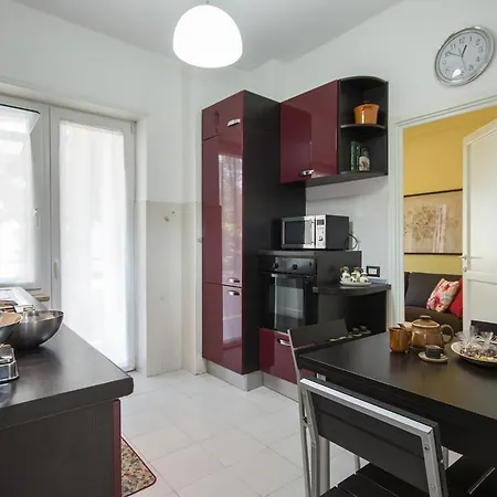 Lejlighed A Casa Di Titti Como