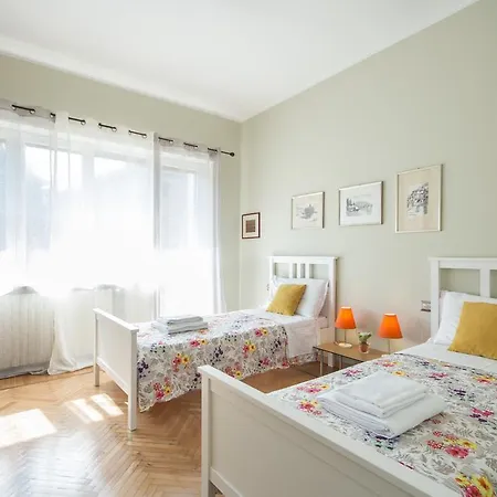 Lejlighed A Casa Di Titti