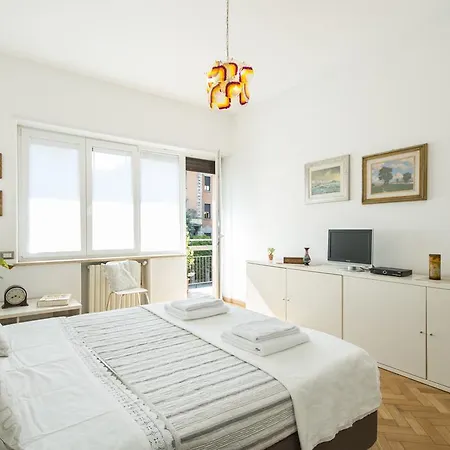 A Casa Di Titti Como