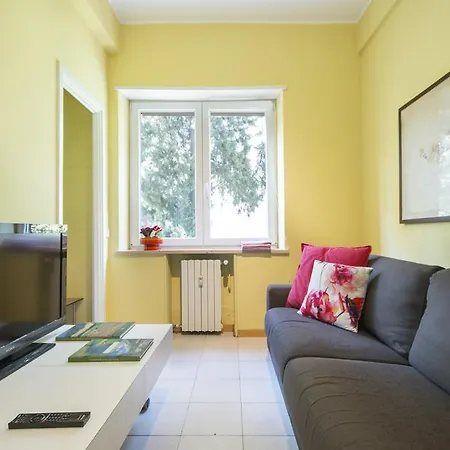 A Casa Di Titti Lejlighed